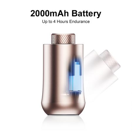 Car Aroma Diffuser