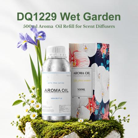 Fragrance Oil
