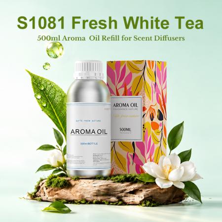 Fragrance Oil