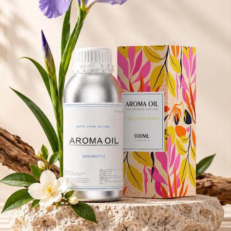 Fragrance Oil
