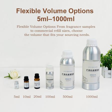 Fragrance Oil