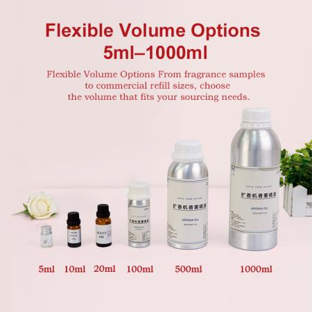 Fragrance Oil