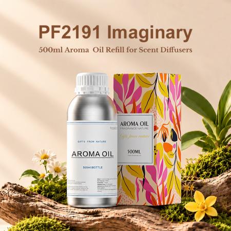 Fragrance Oil