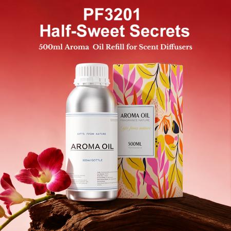 Fragrance Oil