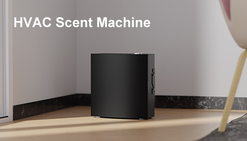 Do HVAC Scent Machine Work?