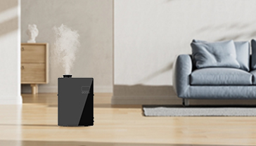 Elevate The Music Hall with HVAC Scent Diffuser Machine