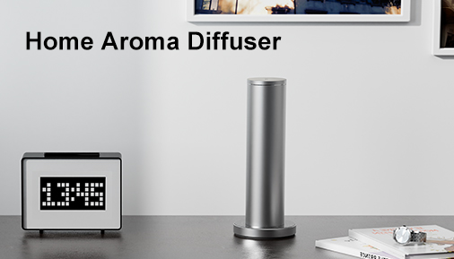 Are Home Aroma Diffusers Worth It?