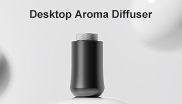 Are Desktop Aroma Diffusers Worth It?
