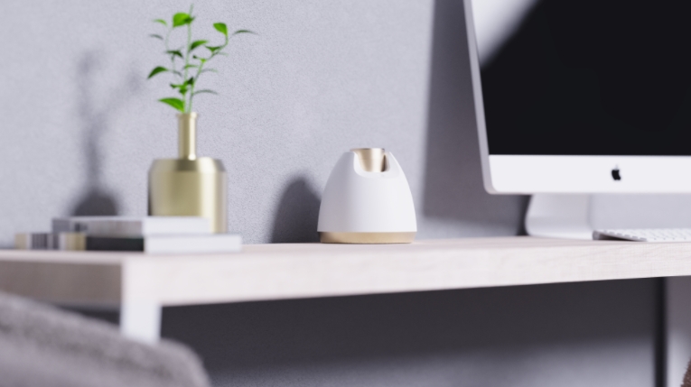 H31 Desktop Scent Diffuser For Home